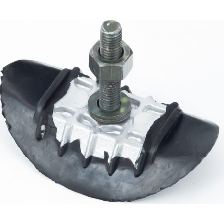 Фиксатор покрышки переднего колеса "Буксатор" 1.6 Китай