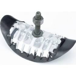 Фиксатор покрышки заднего колеса "Буксатор" 2.15 Китай