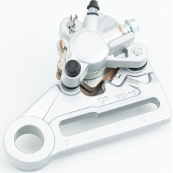 Тормозной суппорт задний однопоршневой Hyper Exdrive 250/300 Китай