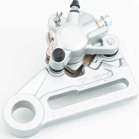 Тормозной суппорт задний однопоршневой Hyper Exdrive 250/300 Китай