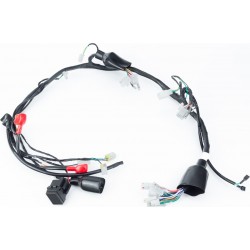 Проводка центральная к-кт Profactory Exdrive 250 Lite (FE171) Китай