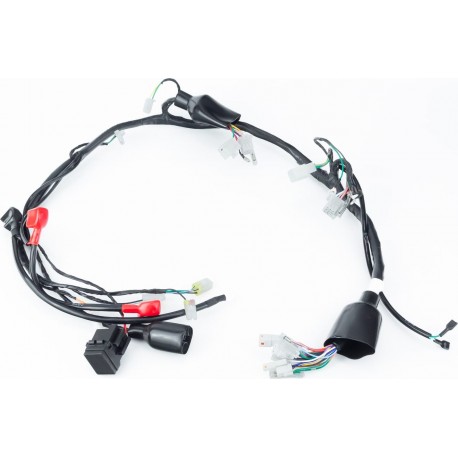 Проводка центральная к-кт Profactory Exdrive 250 Lite (FE171) Китай