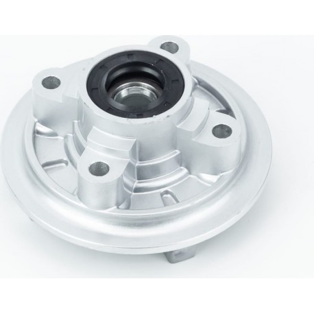 Панель демпферная (посадка звезды 64мм/4 болта, под раздельные резинки) тип 1 Formula