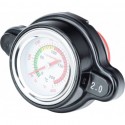 Кришка радіатора з датчиком температури Kovi/Geon/KTM/Exdrive K moto