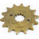 Звезда передня CG/CB-520H-14T (11 шлиців) 171FMM Loncin FE250 HDMP