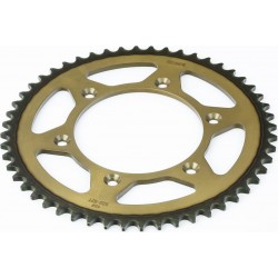 Зірка задня 520-52T-d-125/ 6отв.*150мм Hyper HDMP