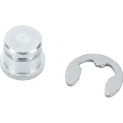 Датчик спидометра (на колесе) Profactory 250/300 (d.8мм) Китай