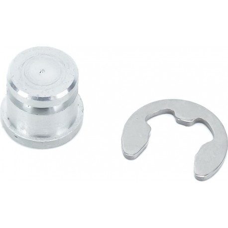 Датчик спидометра (на колесе) Profactory 250/300 (d.8мм) Китай