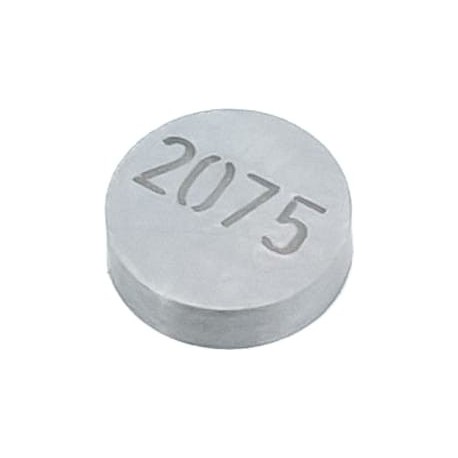 Tekken New 250 Шайба для регулювання теплового зазору випускного клапана (2.075мм) 171Fмм Loncin FE250 Китай