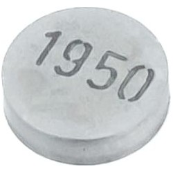 Tekken New 250 Шайба для регулювання теплового зазору випускного клапана (1.95мм) 171Fмм Loncin FE250 Китай