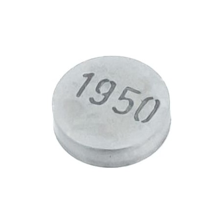 Tekken New 250 Шайба для регулювання теплового зазору випускного клапана (1.95мм) 171Fмм Loncin FE250 Китай