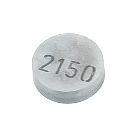 Tekken New 250 Шайба для регулювання теплового зазору випускного клапана (2.150мм) 171Fмм Loncin FE250 Китай