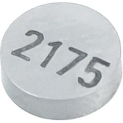 Tekken New 250 Шайба для регулировки теплового зазора выпусконого клапана (2.175мм) 171Fмм Loncin FE250 Китай