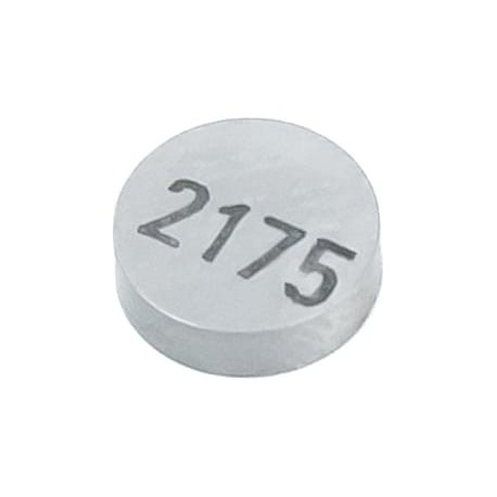 Tekken New 250 Шайба для регулювання теплового зазору випускного клапана (2.175мм) 171Fмм Loncin FE250 Китай