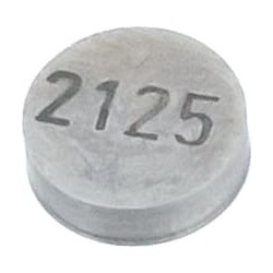 Tekken New 250 Шайба для регулювання теплового зазору випускного клапана (2.125мм) 171Fмм Loncin FE250 Китай