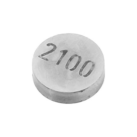 Tekken New 250 Шайба для регулювання теплового зазору випускного клапана (2.10мм) 171Fмм Loncin FE250 Китай