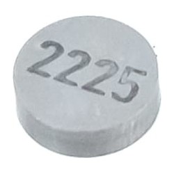 Tekken New 250 Шайба для регулювання теплового зазору випускного клапана (2.225мм) 171Fмм Loncin FE250 Китай