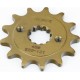 Звезда передня CG/CB-520H-13T (11 шлиців) 171FMM Loncin FE250 HDMP