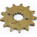 Звезда передня CG/CB-520H-13T (11 шлиців) 171FMM Loncin FE250 HDMP