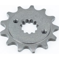 Звезда передня CG/CB-520H-13T (11 шлиців) 171FMM Loncin FE250 TEKKEN