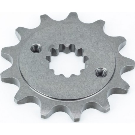 Звезда передня CG/CB-520H-13T (11 шлиців) 171FMM Loncin FE250 TEKKEN