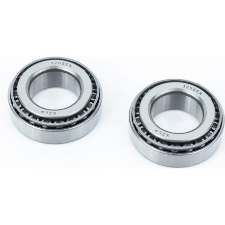 Tekken 250 Подшипники руля 32005 к-кт 2шт Китай