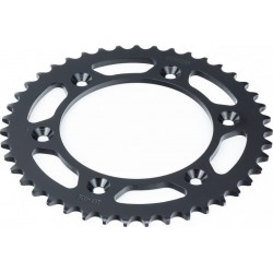 Звезда задняя 520-43T-d-125/ 6отв.*153мм Loncin LX250GY-3/CRF 250cc CHOHO