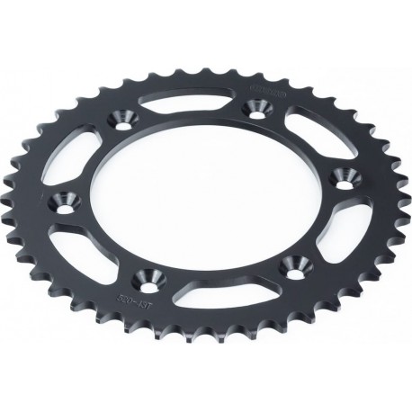 Зірка задня 520-43T-d-125/ 6відп.*153мм Loncin LX250GY-3/CRF 250cc CHOHO