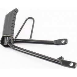 Loncin LX200GY-3 Підніжка задня, права Loncin