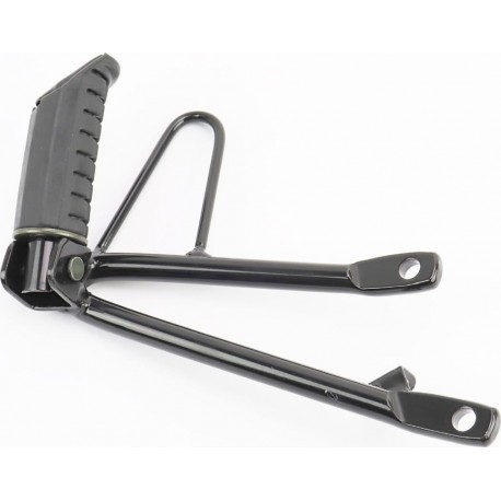 Loncin LX200GY-3 Подножка задняя, правая Loncin