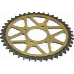 Звезда задняя 520-42T-d-58/ 4отв.*78мм Loncin LX200GY-3 HDMP