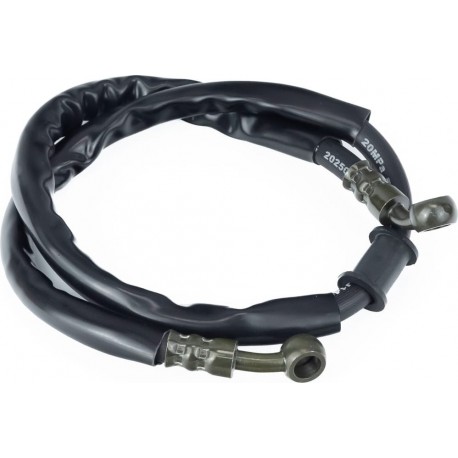 Viper-V200-F2/V250-F2 Шланг гальмівний передній 72см (під болт-штуцер 10/10мм) Китай