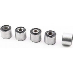 Viper-V200-F2/V250-F2 Сайлентблок ступиці задньої (23x28x9) к-кт 5шт Китай