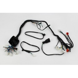 Viper-V200R Проводка центральная Китай