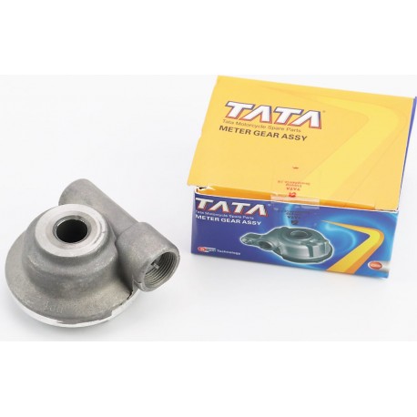 Привід спідометра (різьба внутрішня) (під трос "вилка", вісь 12мм) тип 1 TATA