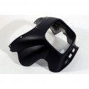 Пластик-обтекатель фары, чёрный (немного поцарапан) Viper