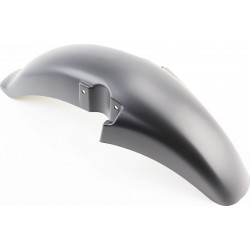 Пластик-крило переднє, чорний матовий Китай