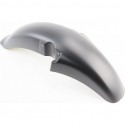 Пластик-крило переднє, чорний матовий Китай