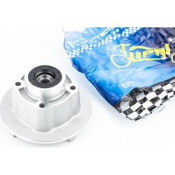 Панель демпферная с подшипником в сборе, высота посадки звезды-47мм (серый металл) LIPAI