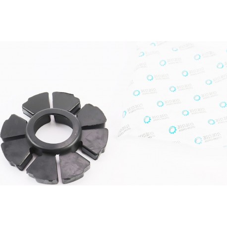 Демпферна резина заднього колеса TATA