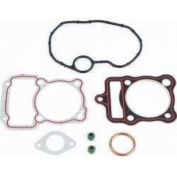 Прокладки поршневой CG-250cc-65,5мм, к-кт 7 деталей LIPAI