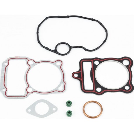 Прокладки поршневой CG-250cc-65,5мм, к-кт 7 деталей LIPAI