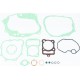 Прокладки двигуна CG-200cc-63,5мм, к-кт 15 деталей TMMP