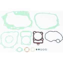 Прокладки двигуна CG-200cc-63,5мм, к-кт 15 деталей TMMP