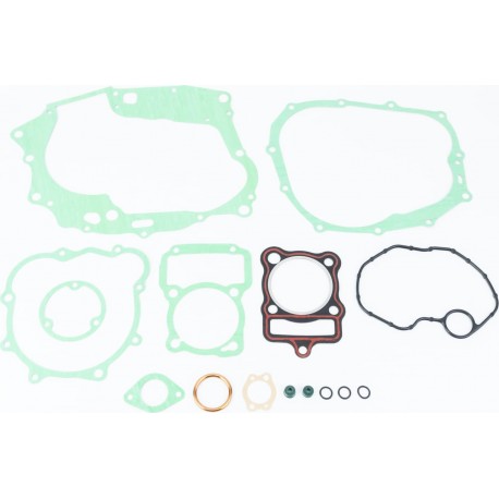 Прокладки двигателя CG-200cc-63,5мм, к-кт 15 деталей TMMP