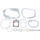 Прокладки двигуна CG-200cc-63,5мм, к-кт 15 деталей GXmotor