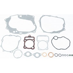 Прокладки двигуна CG-200cc-63,5мм, к-кт 15 деталей GXmotor