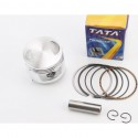 Поршень к-кт CG150cc 62мм STD (висота 52мм, палець 15мм) TATA