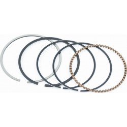 Кольца поршневые 150cc 62мм STD (толщина-1,2мм) Китай