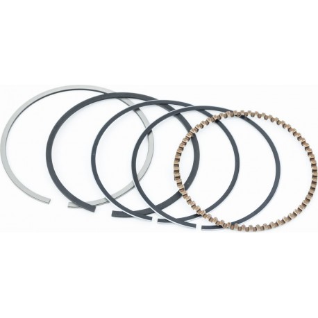 Кольца поршневые 150cc 62мм STD (толщина-1,2мм) Китай